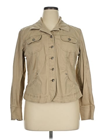 AMI Jacket (view 1)