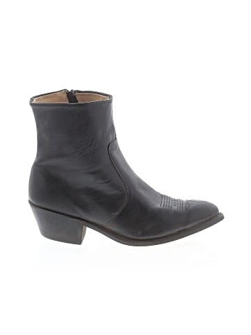 Unbranded Ankle Boots (view 1)