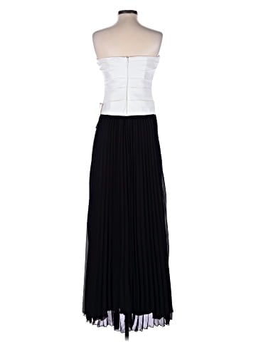 Betsy & Adam Cocktail Dress (view 2)