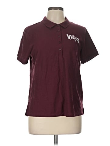 Port Authority Short Sleeve Polo (view 1)