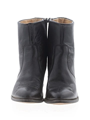 Unbranded Ankle Boots (view 2)