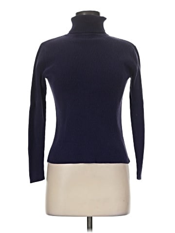 Moda International Turtleneck Sweater (view 1)