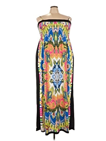 India Boutique Casual Dress (view 1)