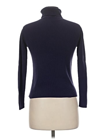 Moda International Turtleneck Sweater (view 2)