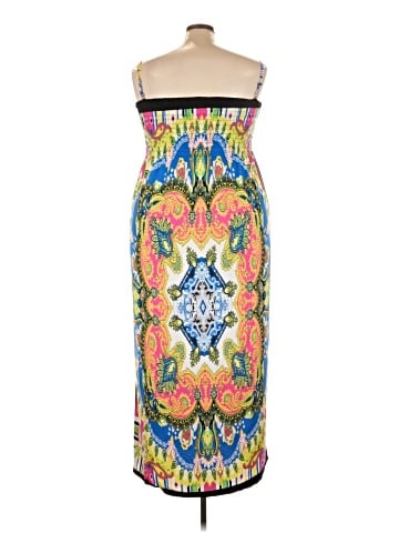 India Boutique Casual Dress (view 2)