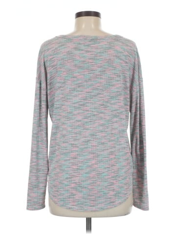 Lou & Grey Long Sleeve T-Shirt (view 2)