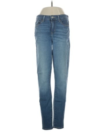 Levi Strauss Signature Jeans (view 1)