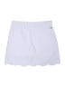 Vineyard Vines 100% Polyester Stripes White Skort Size 14 - photo 2