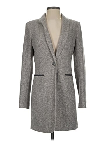 Tommy Hilfiger Coat (view 1)
