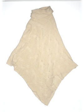 JCPenney Poncho (view 1)
