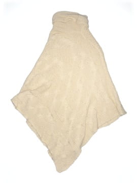 JCPenney Poncho (view 2)