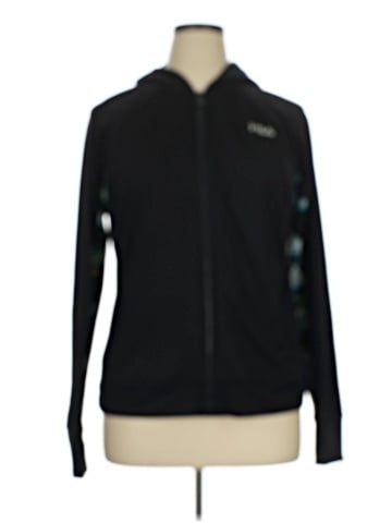 Fila Sport Zip Up Hoodie (view 1)
