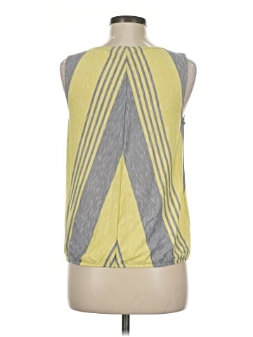 Max Studio Sleeveless Top (view 2)