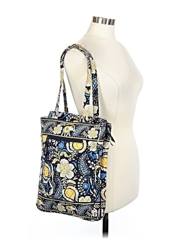 Vera Bradley Tote (view 2)