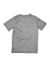 Nike 100% Polyester Silver Active T-Shirt Size L (kids) - photo 2