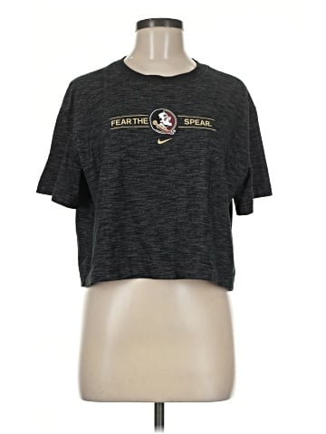 Nike Short Sleeve T-Shirt (view 1)