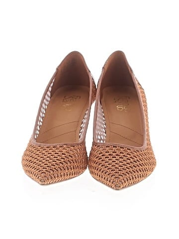 Franco Sarto Wedges (view 2)