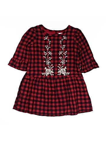Baby Gap Dress (view 1)