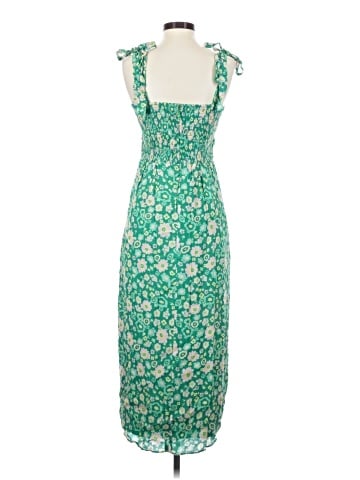 WAYF Casual Dress (view 2)
