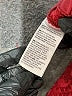 Chico's Red Jacket Size Lg (2) - photo 7