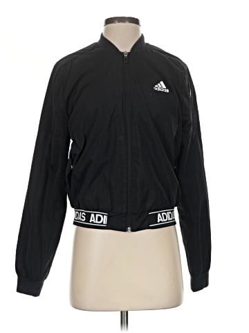 Adidas Track Jacket (view 1)
