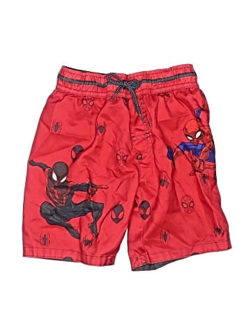 Marvel Board Shorts (view 1)