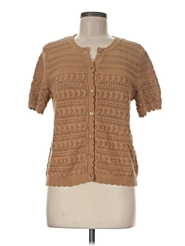 J.Crew Cardigan (view 1)
