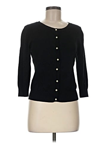 Joseph A. 3/4 Sleeve Top (view 1)