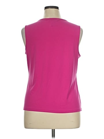 Lane Bryant Sleeveless Top (view 2)