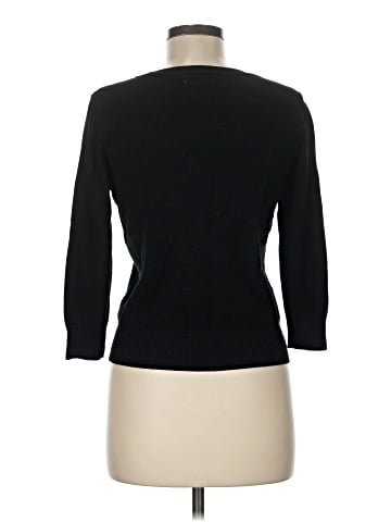 Joseph A. 3/4 Sleeve Top (view 2)