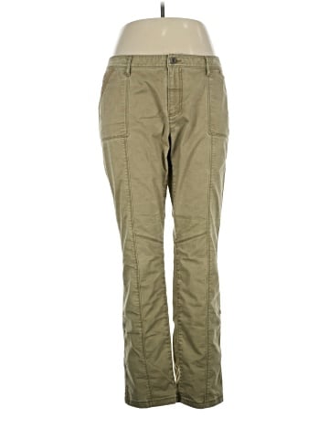 L.L.Bean Casual Pants (view 1)