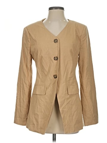 Bagatelle Blazer (view 1)