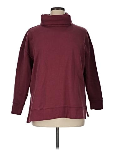 Athleta Turtleneck Sweater (view 1)