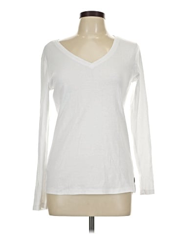 Eddie Bauer Long Sleeve T-Shirt (view 1)