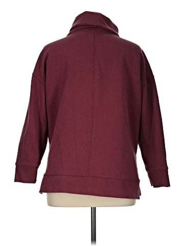 Athleta Turtleneck Sweater (view 2)