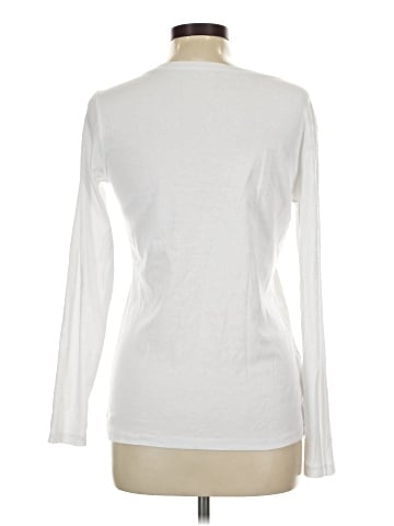Eddie Bauer Long Sleeve T-Shirt (view 2)