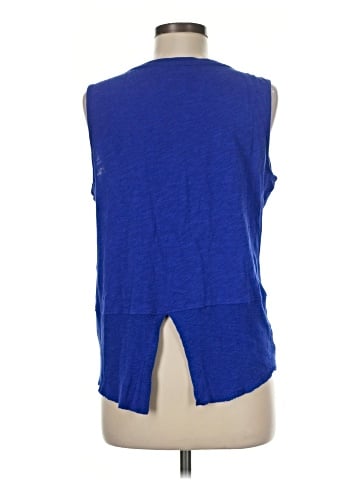 Tribal Sleeveless T-Shirt (view 2)