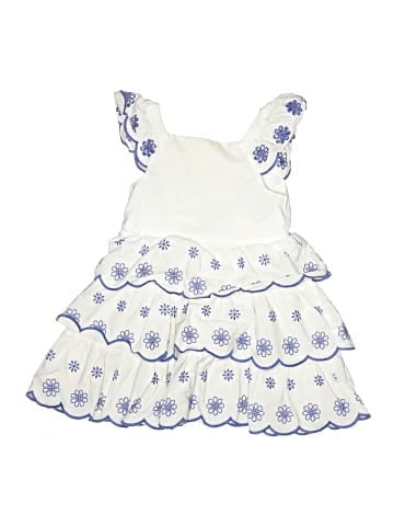 Counting Daisies Dress (view 1)