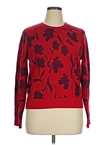 Banana Republic Pullover Sweater (view 1)