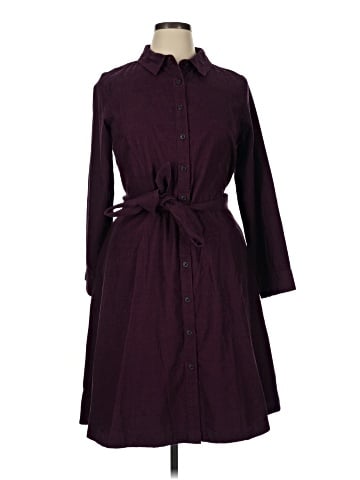 Talbots Casual Dress (view 1)