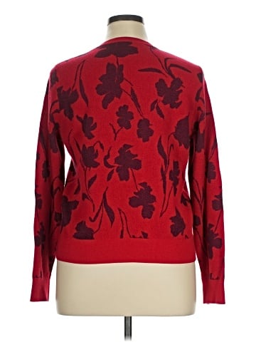 Banana Republic Pullover Sweater (view 2)