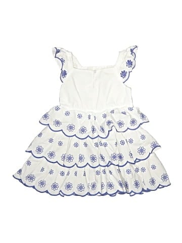 Counting Daisies Dress (view 2)