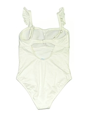 Draper James RSVP One Piece Swimsuit (view 2)