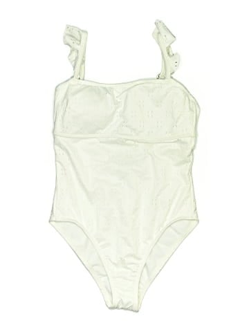 Draper James RSVP One Piece Swimsuit (view 1)