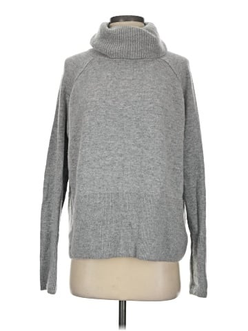 Athleta Turtleneck Sweater (view 1)