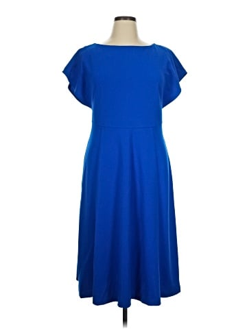 Calvin Klein Casual Dress (view 1)