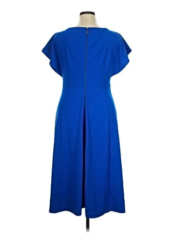 Calvin Klein Casual Dress (view 2)