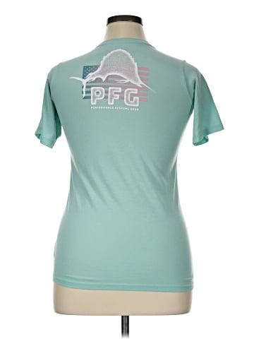 Columbia Active T-Shirt (view 2)