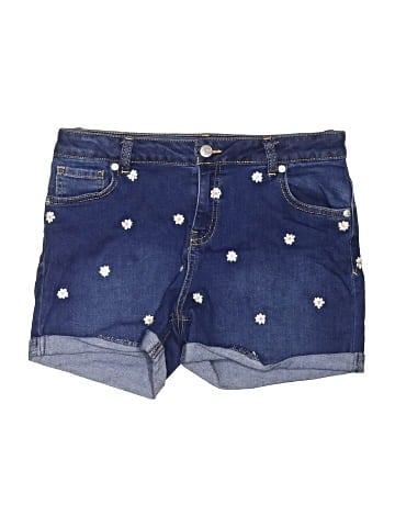 Cat & Jack Denim Shorts (view 1)