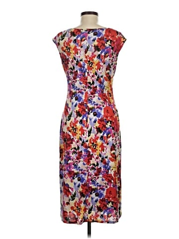 Lauren by Ralph Lauren Cocktail Dress (view 2)